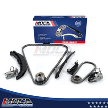 MOCA AUTOPARTS Timing Chain Kit Fit for 2020-2021 Cadillac CT5 CT4 XT5 & Chevrolet Blazer 2.0L