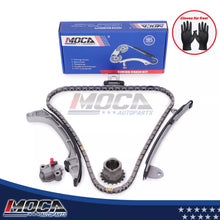 MOCA Timing Chain Kit Fit for 2013-2018 Lexus ES300h L4 2.5L & 2011-2016 Scion tC L4 2.5L & 2009-2018 Toyota RAV4 L4 2.5L