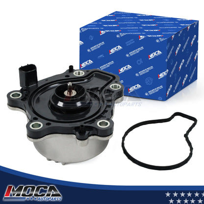MOCA Electric Engine Water Pump Fit for 2016-2022 Toyota Prius 1.8L & 2017-2022 Toyota Prius Prime 1.8L