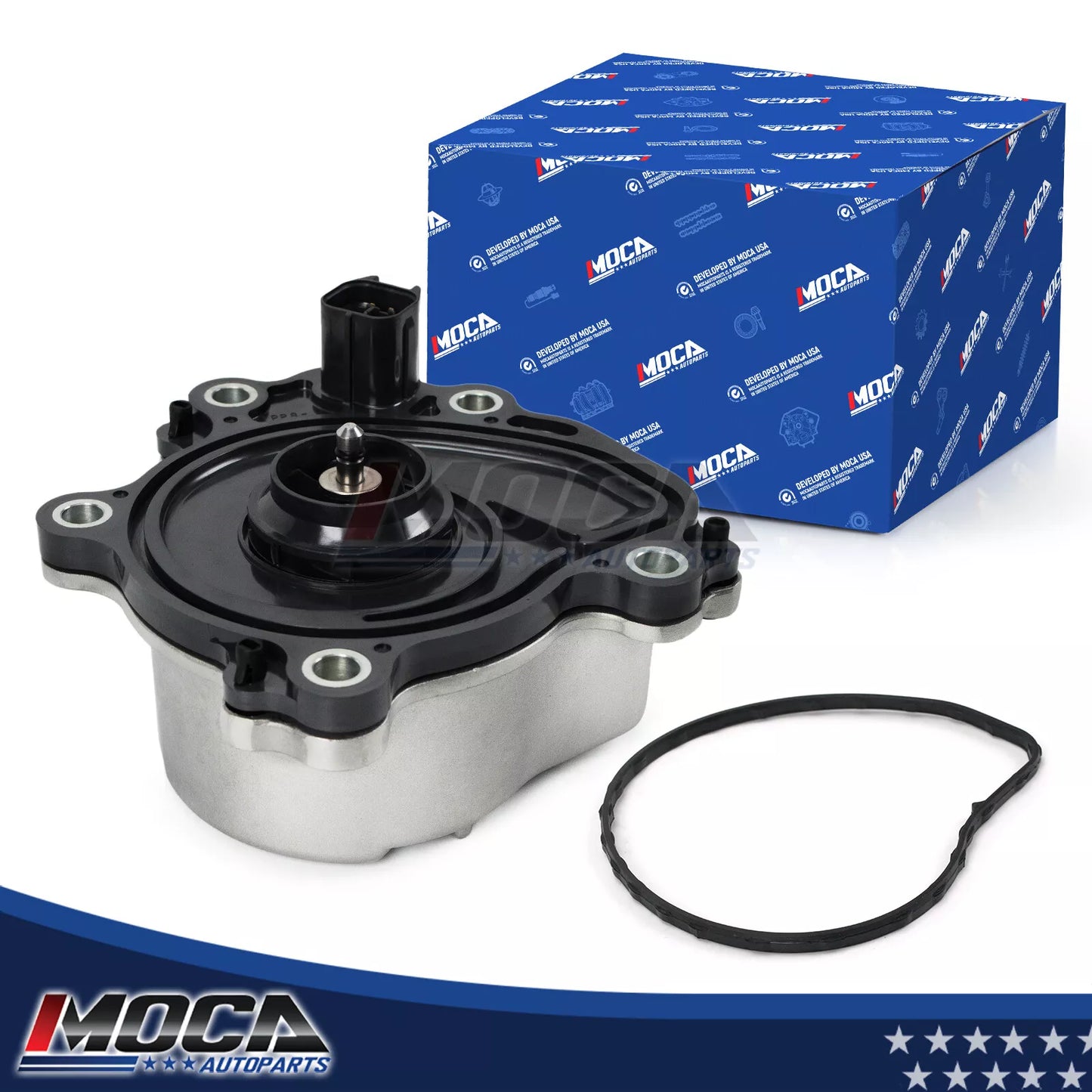 Bomba de agua eléctrica MOCA para Toyota Camry 2.5L (2012-2017) y Lexus ES300h 2.5L (2013-2018)
