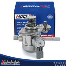 MOCA High Pressure Fuel Pump Fit for 2014-2017 Buick Regal 2.0L & 2014-2019 Chevrolet Impala 2.5L & 2013-2015 Chevrolet Malibu 2.0L 2.5L