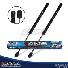 MOCA 2pcs Hood Lift Supports Gas Springs Struts Shocks Fit for 2002-2010 Ford Explorer & 2007-2010 Ford Explorer Sport Trac 4.0L 4.6L