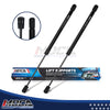 MOCA 2pcs Hood Lift Supports Gas Springs Struts Shocks Fit for 2004-2008 Ford F-150 & 2006-2008 Lincoln Mark LT