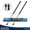 MOCA 2pcs Rear Tailgate Lift Supports Gas Springs Struts Shocks Fit for 1994-2004 Ford Mustang & 2001-2007 Panoz Esperante