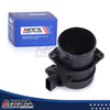 MOCA Mass Air Flow Sensor Fit for 2001-2003 Volkswagen EuroVan V6 2.8L & 1999-2005 Volkswagen Golf V6 2.8L & 2000-2004 Volkswagen Jetta V6 2.8L