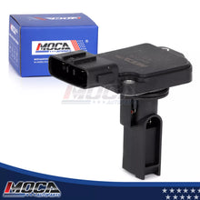 Sensor de flujo de aire masivo MOCA compatible con Toyota 4Runner 2.7L (1997-2000) y Toyota Tacoma 2.7L (1997-2004) y Toyota Tacoma 2.4L (1998-2004)