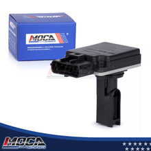 Sensor de flujo de aire masivo para Ford Explorer, Focus, Explorer, E-150, E-250, Mazda y Mercury
