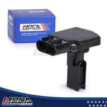 Sensor de flujo de aire masivo MOCA compatible con Chevrolet Colorado 2.8L 3.5L 2004-2006 y Saturn Ion 2.0L 2004-2007 y GMC Canyon 2.8L 3.5L 2004-2006
