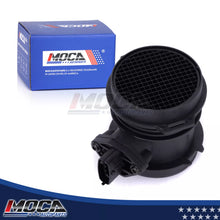 Sensor de flujo de aire masivo MOCA compatible con Hyundai XG350 3.5L 2002-2005 y Hyundai Santa Fe 3.5L 2003-2006