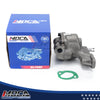 MOCA Oil Pump Fit for 92-96 Buick Roadmaster 5.7L & 88-92 Pontiac Firebird 5.0L
