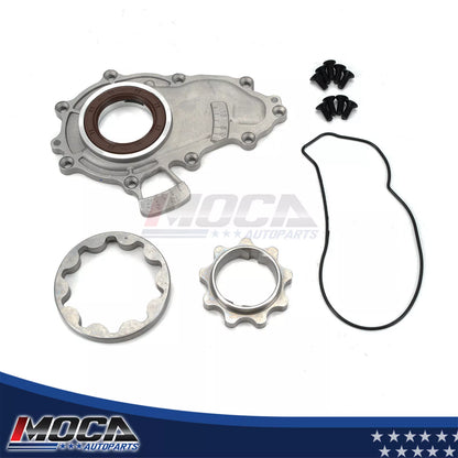 Bomba de aceite MOCA compatible con Toyota Tacoma 2.4L 1995-2004