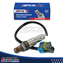 Sensor de oxígeno MOCA 234-4530 para Chevrolet Captiva Sport 2.4L (2012-2015), Chevrolet Equinox 2.4L (2011-2017) y GMC Terrain 2.4L (2011-2017)