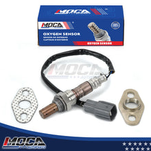 MOCA 234-9002 Sensor de oxígeno ascendente O2 apto para Toyota 4Runner 1999-2000 2.7L 3.4L y Toyota Tacoma 2001-2004 2.4L