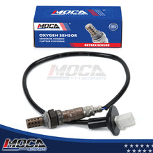 MOCA 234-4233 Downstream O2 Sensor Oxygen Sensor Fit for 2003-2008 Pontiac Vibe & Toyota Corolla Matrix 1.8L