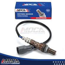 Sensor de oxígeno MOCA 234-4622 de entrada y salida. Compatible con Lexus ES300h 2.5L (2013-2018), Lexus NX300h 2.5L (2015-2021), Toyota Matrix 2.4L (2009-2013) y Toyota Solara 3.0L (1999-2003).