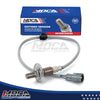 MCOA 234-4445 Downstream O2 Oxygen Sensor Fit for 2006-2011 Subaru Impreza 2.5L & 2006-2012 Subaru Legacy Outback 2.5L