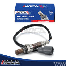 Sensor de oxígeno MOCA 234-9009 O2 aguas arriba apto para Lexus RX300 3.0L 1999-2003 y Toyota Highlander 3.0L 2001-2003 y Toyota Sienna Solara 3.0L 1999-2000