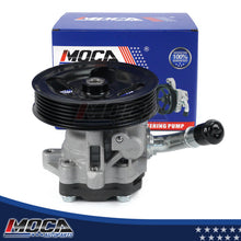 Bomba de dirección asistida MOCA compatible con Jeep Wrangler 3.6L 2012-2017