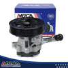 MOCA Power Steering Pump Fit for 2012-2017 Jeep Wrangler 3.6L