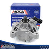 MOCA Power Steering Pump Fit for 2003-2005 Honda Accord 2.4L