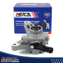 Bomba de dirección asistida MOCA compatible con Acura MDX 3.5L 2003-2006