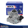 MOCA Power Steering Pump Fit for 2004-2005 Acura TSX 2.4L