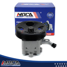Bomba de dirección asistida MOCA compatible con Nissan X-Trail 2.5L 2002-2011 y Nissan Altima 2.5L 2007-2013