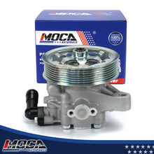 Bomba de dirección asistida MOCA compatible con Honda Accord 2.4L 2008-2012