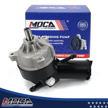 Bomba de dirección asistida MOCA compatible con Ford Excursion 7.3L (2000-2003), Ford F-250 5.0L (1992-1997) y Ford F-550 Super Duty 7.3L (1999-2003)
