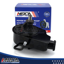 Bomba de dirección asistida MOCA compatible con Chevrolet C1500 5.0L 5.7L (1997-1999) y Chevrolet Suburban 1500 5.3L (2000-2002) y Chevrolet Tahoe 5.7L (1997-2000)