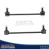 MOCA 2PCS Front Sway Bar Link Kit Fit for 2013-2018 Toyota Avalon & Lexus ES300H ES350