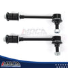 MOCA 2Pcs Front Stabilizer Sway Bar End Link Kit Fit for 1996-2002 Toyota 4Runner & 2005-2015 Toyota Tacoma