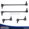 MOCA 4X Sway Bar End Link Fit for 2007-2012 Hyundai Santa Fe Veracruz & 2011-2013 Kia Sorento