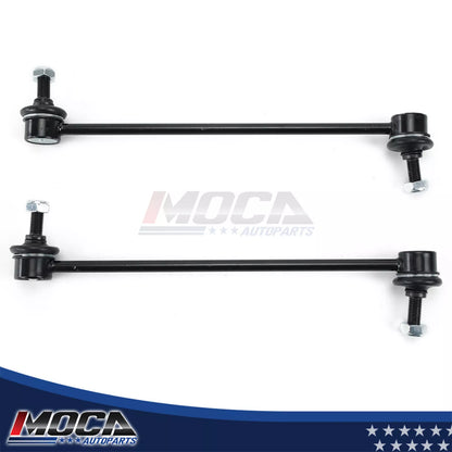 MOCA 2X Front Sway Bar End Link Fit for 2013-2016 Dodge Dart 1.4L 2.0L 2.4L