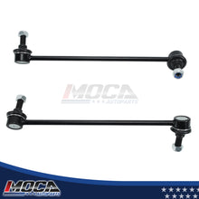 Enlace de extremo de barra estabilizadora delantera MOCA 2X compatible con Nissan Murano 2003-2007 y Nissan Quest 2004-2009 3.5L
