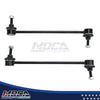 MOCA 2X Front Sway Bar End Link Fit for BMW 323i 325Ci 325i 328i Z4 M3 All Models