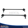 MOCA 2x Front Stabilizer Sway Bar Links Fit for 2000-2006 BMW X5