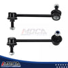 MOCA 2x Rear Sway Bar End Links Fit for 2003-2008 Honda Pilot 3.5L & 2001-2006 Acura MDX 3.5L