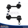 MOCA 2x Front Sway Bar End Links Fit for 2006-2011 Honda Civic & Acura CSX