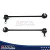 MOCA 2x Front Stabilizer Sway Bar Link Fit for 2006-2011 Hyundai Accent & Kia Rio Rio5