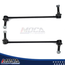 2 enlaces de extremo de barra estabilizadora delantera MOCA compatibles con Ford Explorer 2011-2019 y Ford Police Interceptor Utility 2013-2019