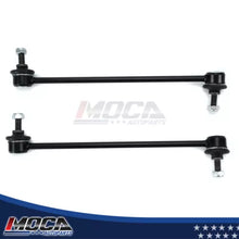 Barra estabilizadora delantera MOCA (2 piezas) compatible con Toyota Sienna 1998-2003