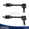 MOCA 2x Rear Stabilizer Sway Bar Links Fit for 1996-2002 Toyota 4Runner