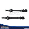 MOCA 2x Front Stabilizer Sway Bar Links Fit for 2002-2010 Dodge Ram 1500 & 2011-2013 Ram 1500 2500