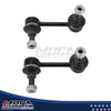 MOCA 2PCS Rear Sway Bar End Links Fit for 2007-2010 Chrysler Sebring & 2007-2009 Dodge Caliber & 2008-2013 Dodge Avenger