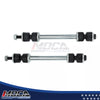 MOCA 2x Rear Stabilizer Sway Bar Links Fit for 2006-2010 Ford Explorer & Mercury Mountaineer