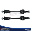 MOCA 2PCS Front Sway Bar Links Fit for 2005-2010 Dodge Dakota & 2006-2009 Mitsubishi Raider