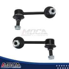 2 barras estabilizadoras delanteras MOCA compatibles con todos los modelos Mazda CX-9 (2007-2015)