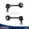 MOCA 2x Front Stabilizer Sway Bar Links Fit for 2007-2015 Mazda CX-9 All Models