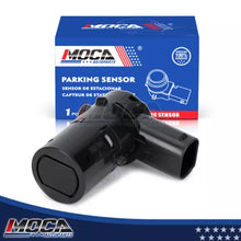 MOCA Parking Aid Sensor Fit for 2005-2007 Nissan Armada 5.6L & 2005-2008 Nissan Titan 5.6L